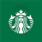 Starbucks Coffee shop.