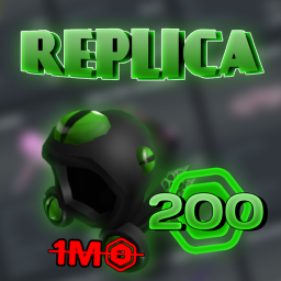 Fake Limiteds Replica 🤑  [Dominus's + Valks 🎩]
