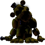 golden freddy studios group