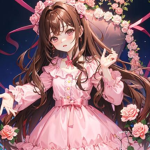 cloves’s bloom