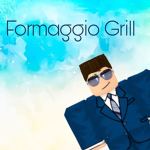 Formaggio Grill