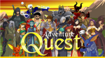 Adventure Quest Masters