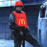 McDefence Corps
