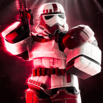 TGE | Shock Troopers