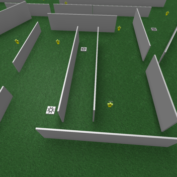 การทดสอบมีดและปืนพกของ Mad Games