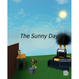 The Sunny Day