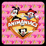 A-N-I-M-A-N-I-A-C-S TEAM