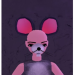 Cheesy Rat Whiskers