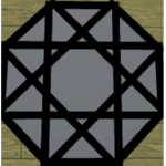 some sort horror game