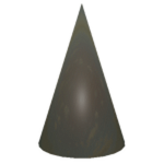 Bronze Hat