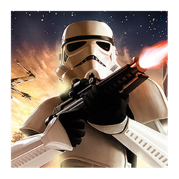 Star Wars Models!