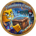 ⏰Timeless Case⏰