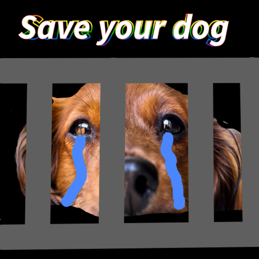 [300k visits] Save your dog obby 