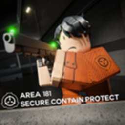 [SCP:F] Area - 181