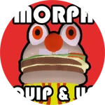 Mr Fast Food (Red) Morph