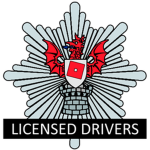 South Wales Fire & Rescue Service Licensed Drivers