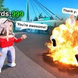 Last Words or Banned But of Legorida icon
