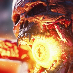 Temporada de caça RENASCIMENTO icon