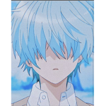 Blue gang blue gang