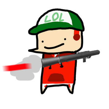 Loafy's Brickbattle (Update)