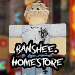 Banshee. Homestore (outdated)