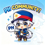 PH COMMUNITY!