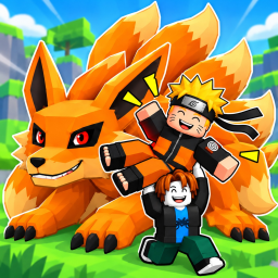 Steal Anime Legends