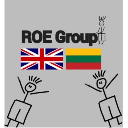 ROE: West London icon