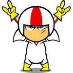 KING OF FRIEND
