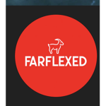 Farflexed fans