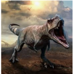 dino boi army