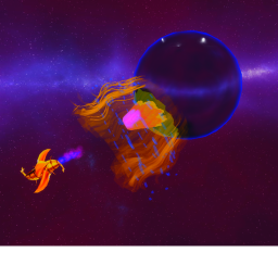 Journey Album - Artistic Creation