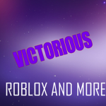 #TEAM VICTORIOUS