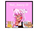 Offical Not_beary group!