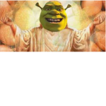 Shrek Religious Cult