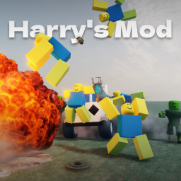 Harry's Mod
