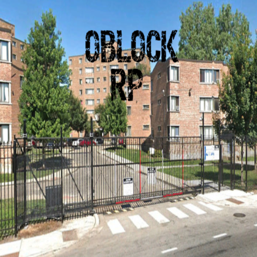 O BLOCK RP BETA