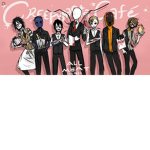 ~* Creepy~Pasta Cafe *~