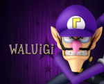 ~WALUGI TRIBE~