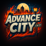 Advance City