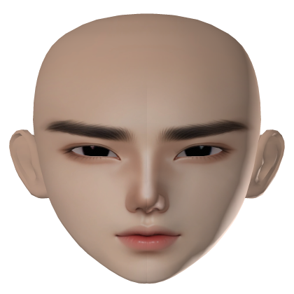 BOY MAKEUP DORAMA KOREAN KPOP IDOL GUY FACE MALE
