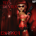 Teen Devils