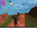 FORTNITE IS LIT!