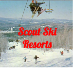 Scout Ski Resorts