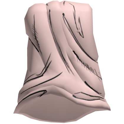 Choso Arm (R) V2.2