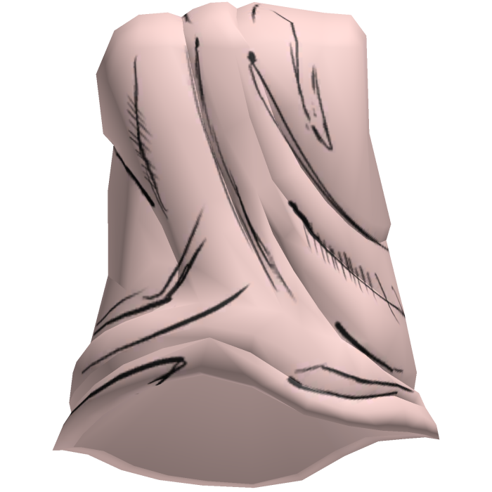 Choso Arm (R) V2.2