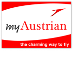 Austrian Airlines (The Charming Way to fly!)