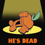 Who killed OrangedudeTV obby?