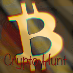 Crypto Hunt