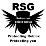 R.S.G Robloxian Shield group